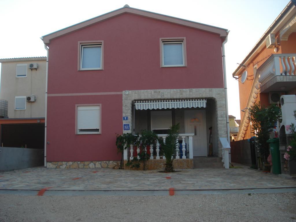 Apartments Niko Vir Room photo
